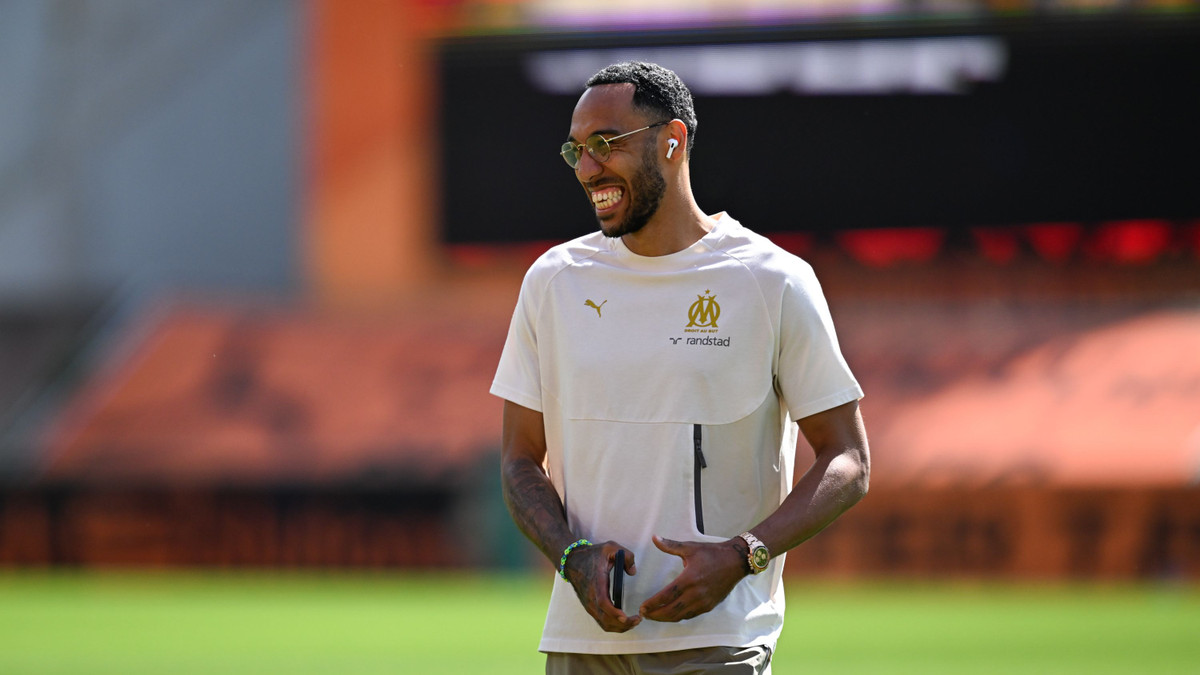 Aubameyang : Le «sacrifice» qui lui coûte cher à l’OM...