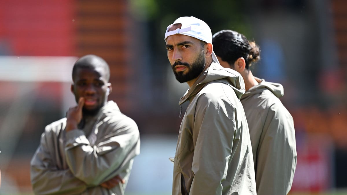 Un transfert de l'OM vire à la «catastrophe» : «Je trouve ça ahurissant»