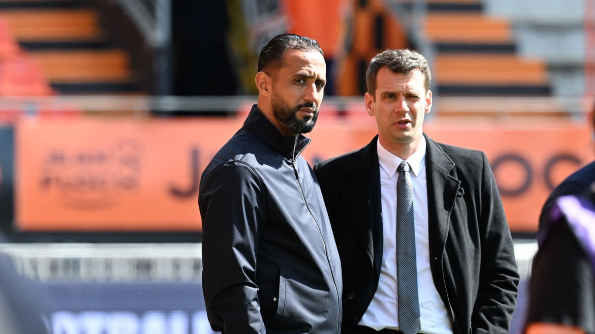 «C'est un scandale» : La défaite de trop pour l’OM, Medhi Benatia se lâche contre les joueurs devant les journalistes !