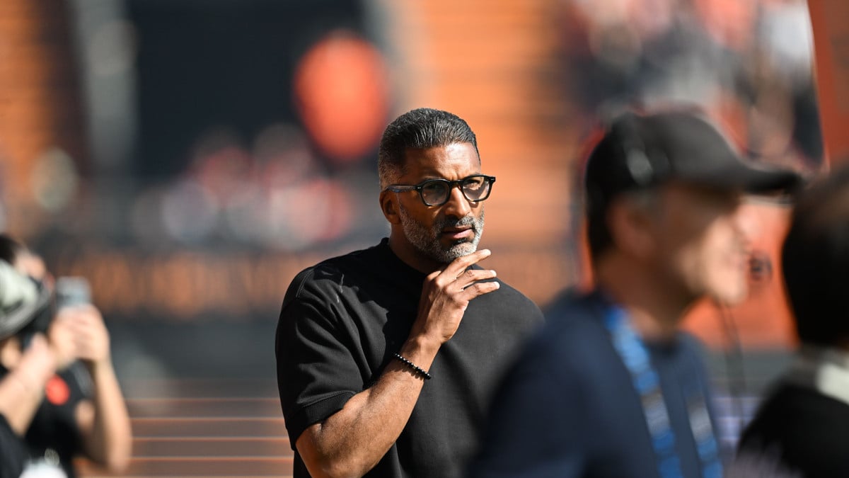 Habib Beye quitte Rennes pour l’OM : La statistique qui fait (très) mal au coach marseillais...