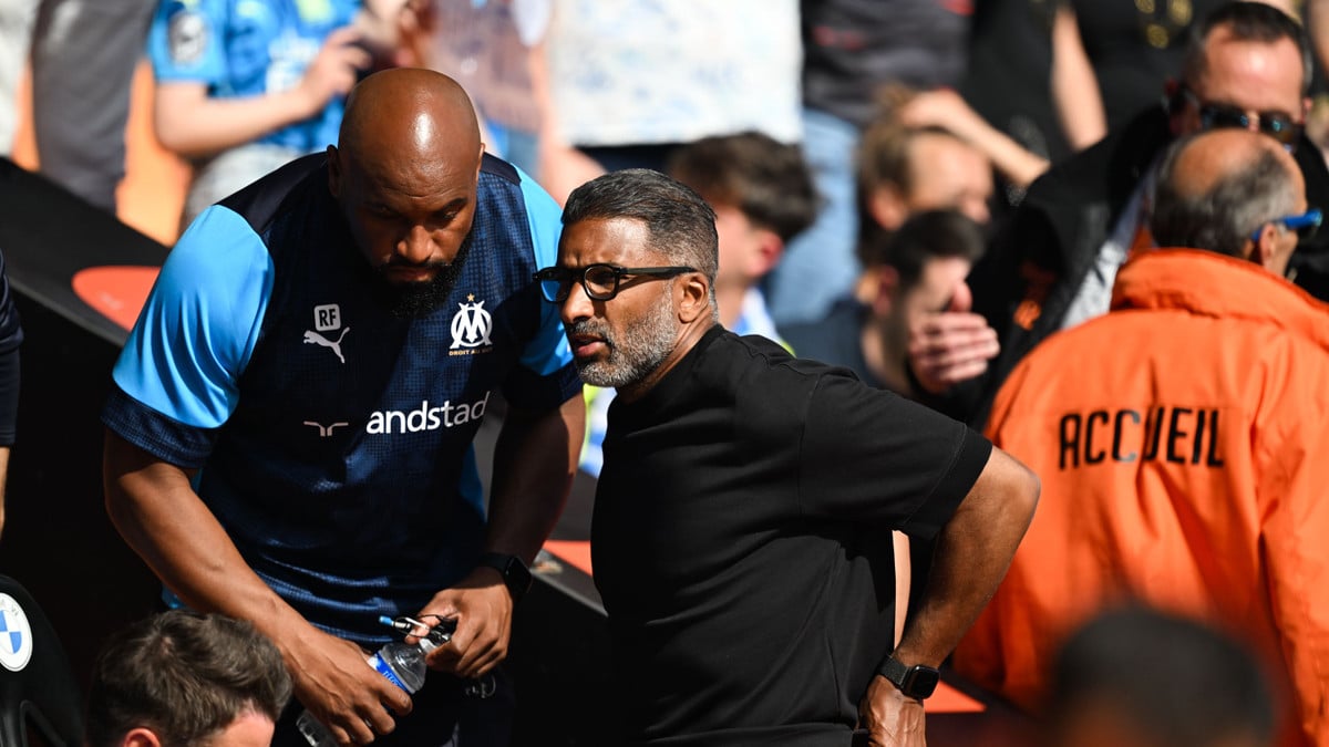 ⁠Nouvel échec pour l’OM : Habib Beye va-t-il sauver sa peau ?