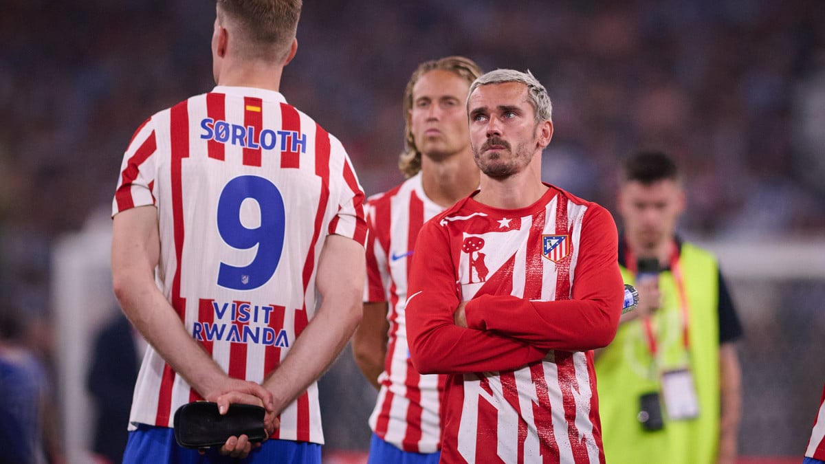 Annoncé au PSG, un grand talent va finalement remplacer Griezmann... ou Golovin ?
