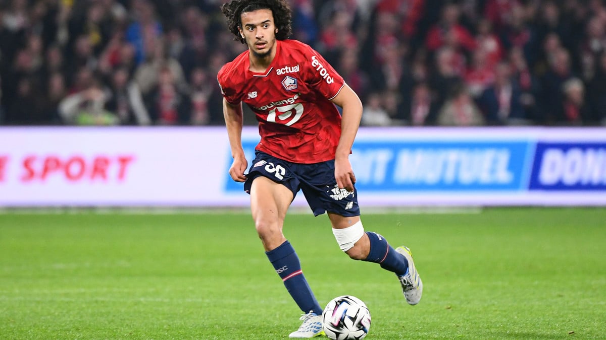 Après Ayyoub Bouaddi, un autre crack pourrait snober l’équipe de France !
