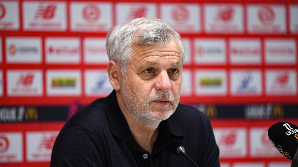 L’OM «pourrait l’exciter» : Bruno Genesio doit-il être le prochain entraîneur et remplacer Habib Beye ?