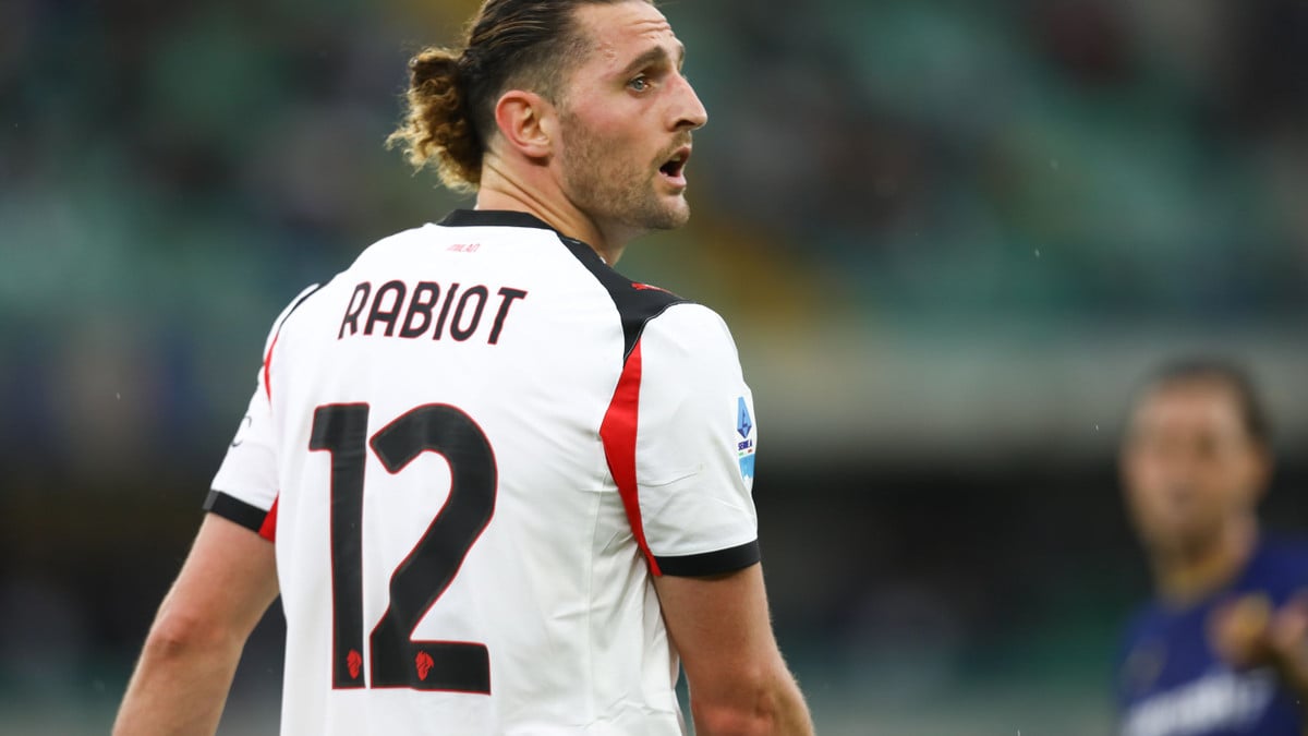 Mercato - OM : Adrien Rabiot viré, l’identité de son bourreau révélée