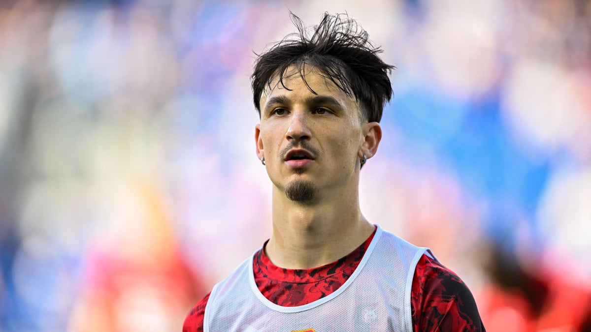 Transferts - Esteban Lepaul vers le PSG ? Le verdict est déjà annoncé dans la presse