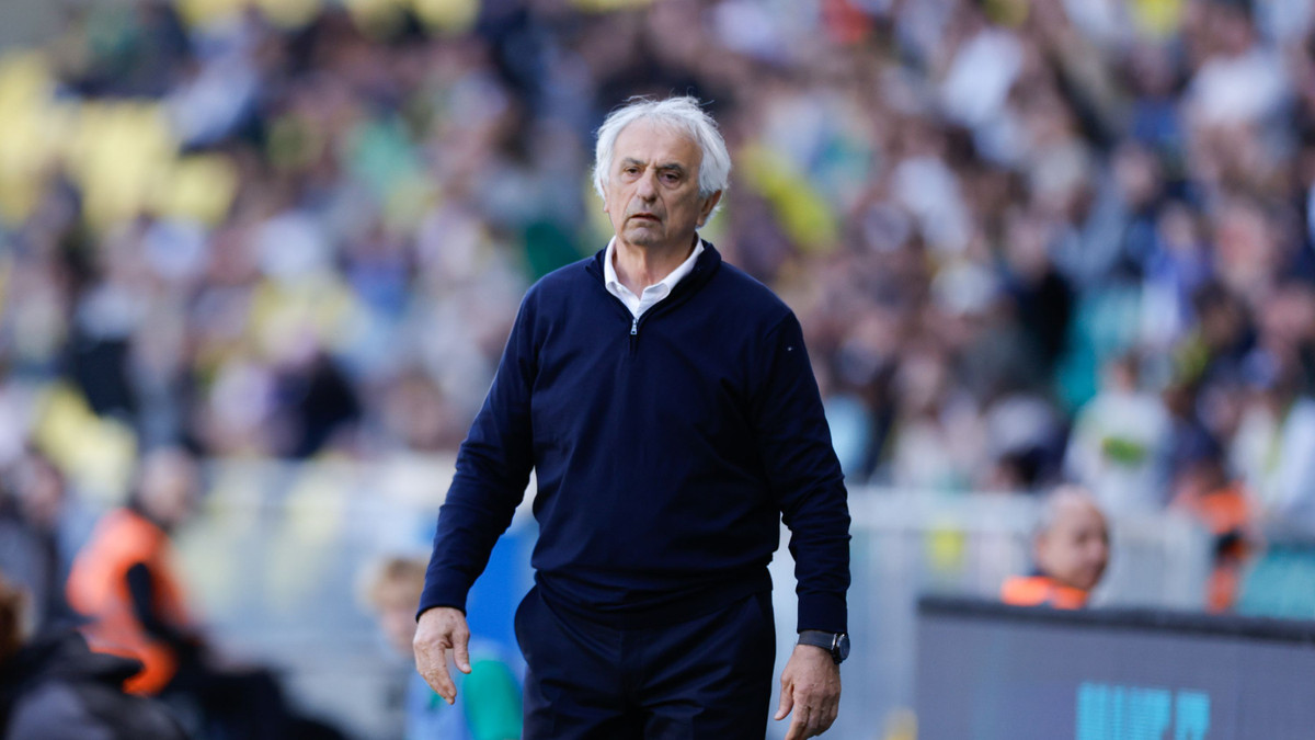 Vahid Halilhodzic sait comment battre le PSG : L’entraîneur du FC Nantes dévoile son plan