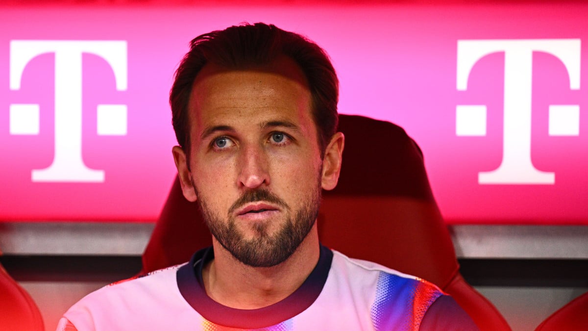 Mercato - PSG : Kolo Muani à la place de Kane, un transfert influencé par Mbappé ?