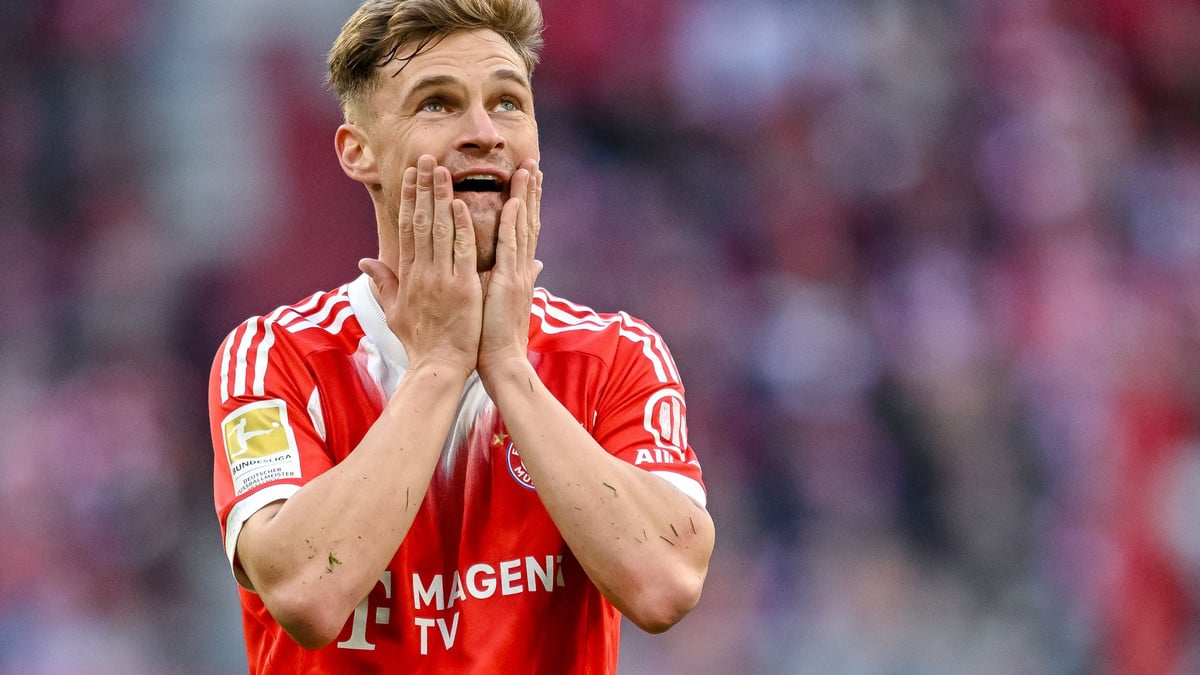 Transfert de Joshua Kimmich : Les raisons pour lesquelles le PSG était prêt à faire une exception pour la star du Bayern Munich