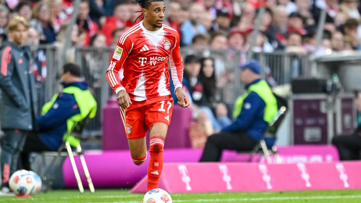Mercato - Le PSG veut absolument recruter Michael Olise : Ce n'est pas nouveau !