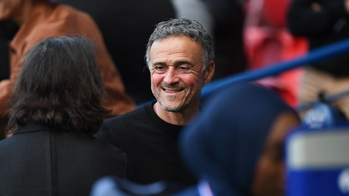 Un proche de Luis Enrique révèle son ambition, ça risque de faire réagir au PSG !