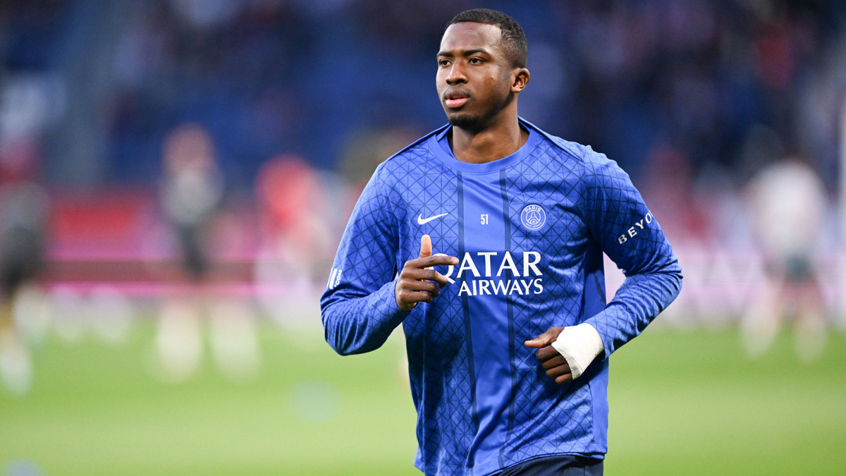 PSG - Willian Pacho : Ce problème totalement inattendu annoncé dans la presse