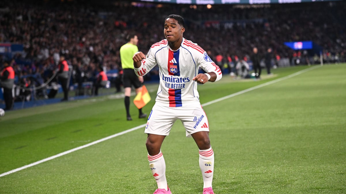 Mercato : Après l’OL, Endrick va rejoindre un grand club de Premier League ?