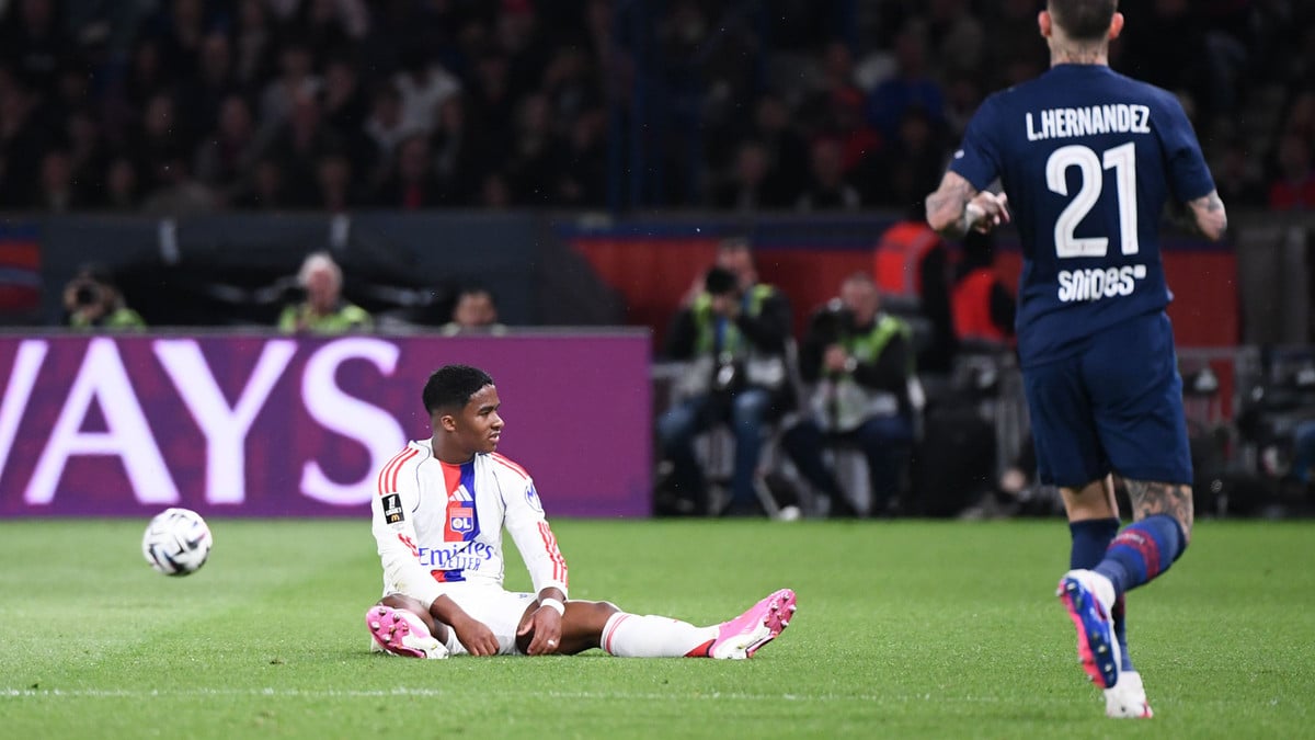 Le Real Madrid ou l'OL ? «Si je dois aller ailleurs...», Endrick relance les débats pour son avenir !