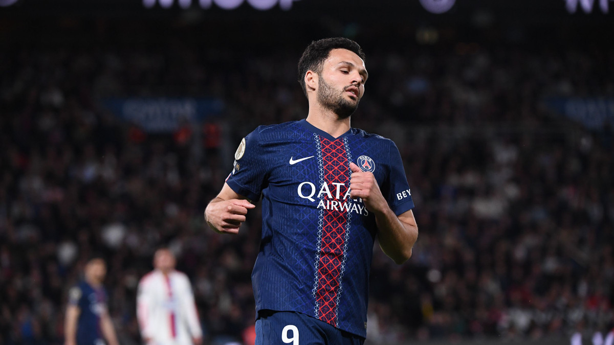 Mercato : Gonçalo Ramos sur le départ, qui le PSG doit recruter en priorité pour le remplacer ?