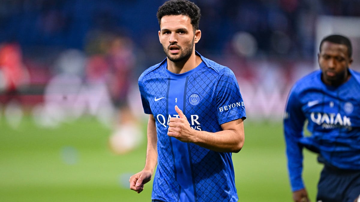 Gonçalo Ramos : L'indice qui confirme son départ du PSG ?