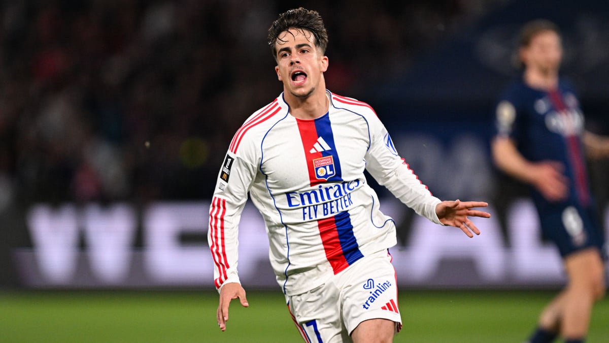 Mercato : Entre un gros transfert et la Ligue des champions avec l’OL, Alfonso Moreira a fait son choix !