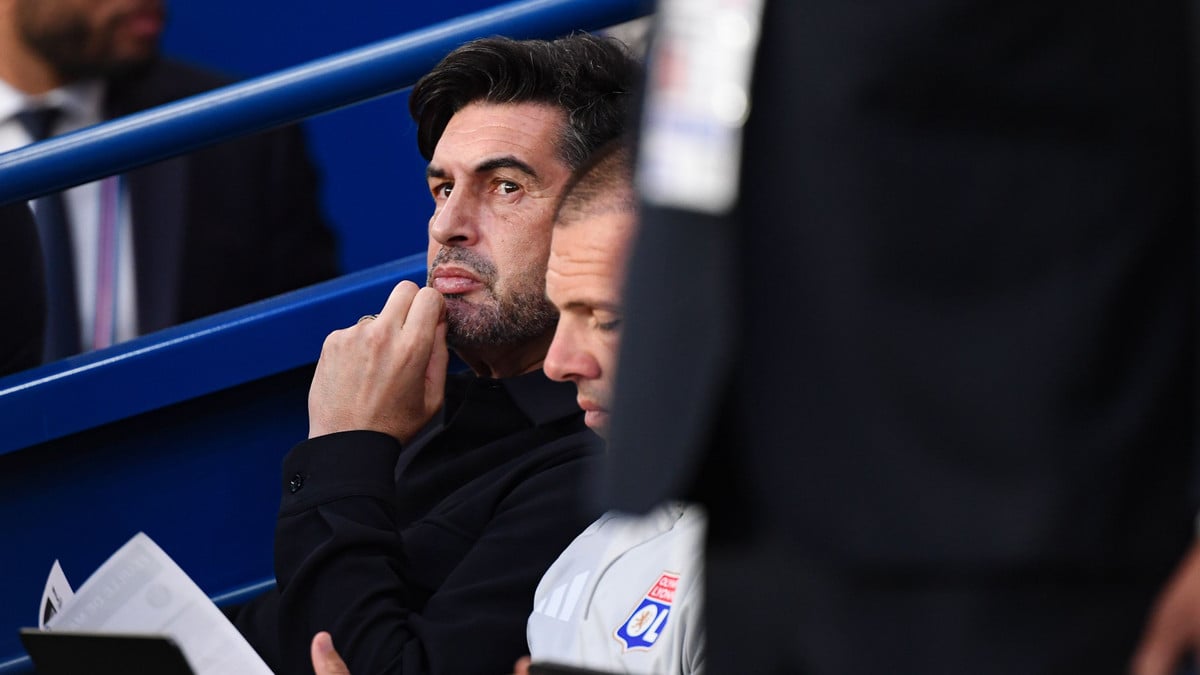 PSG - OL : Paulo Fonseca confirme, il a ciblé un défenseur parisien !