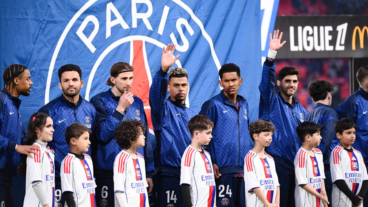Alerte au PSG : Ce crack qui pourrait commettre une erreur en cas de départ