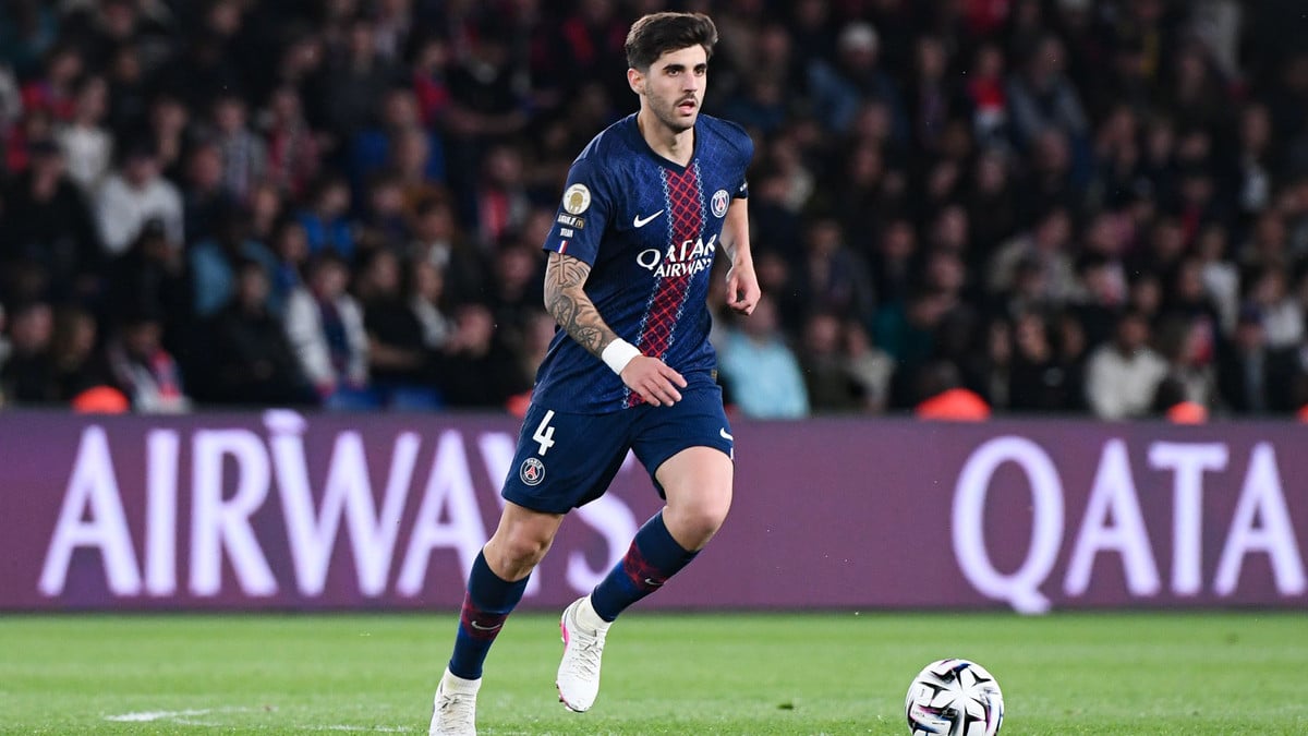 Mercato - PSG : La signature surprise est confirmée pour Lucas Beraldo !
