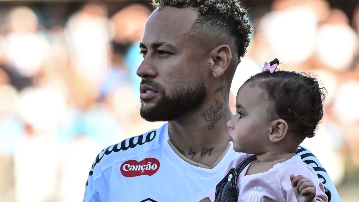 Mercato - PSG : Neymar, son transfert à 222M€ n'était «pas prévu»