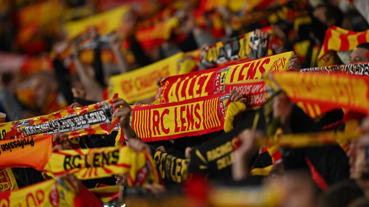 Mercato : Le «recrutement du siècle» pour le RC Lens, l’annonce sur La Chaîne L’Équipe