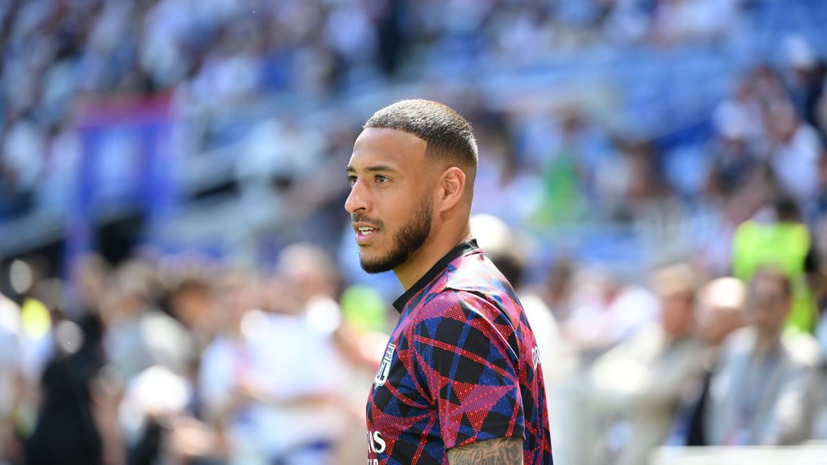 Equipe de France : Tolisso «s'est fait une promesse» avant la Coupe du monde