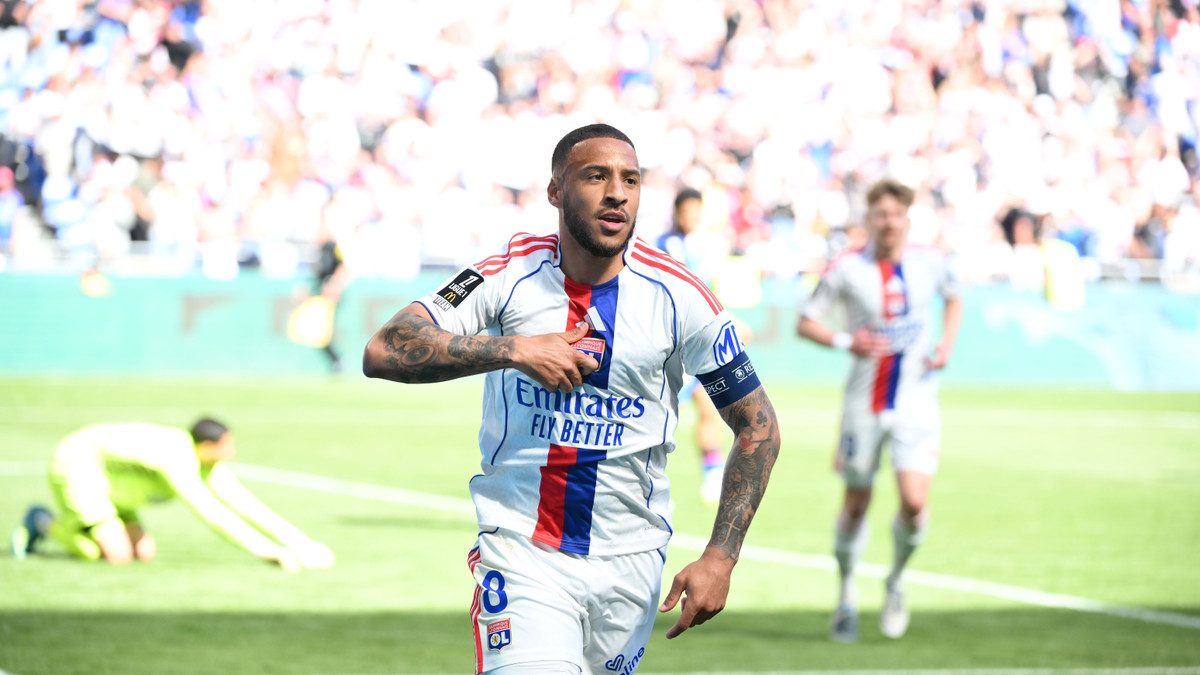 «Je me suis fait une promesse» : Corentin Tolisso fait une grande annonce pour la Coupe du monde !