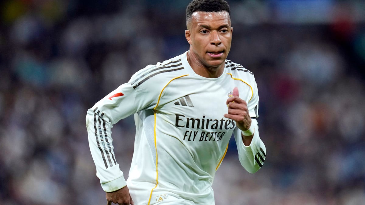 Kylian Mbappé : Les supporters du Real Madrid lui en veulent, voilà la preuve !