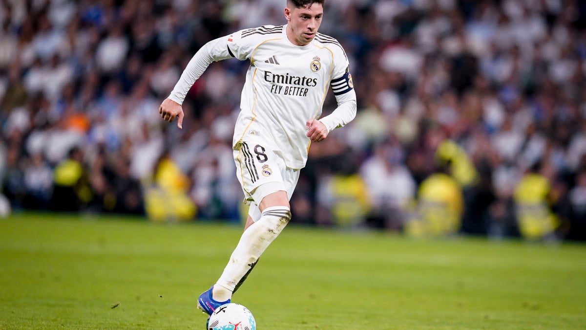 Mercato - Real Madrid : Federico Valverde au PSG, le verdict est déjà annoncé !