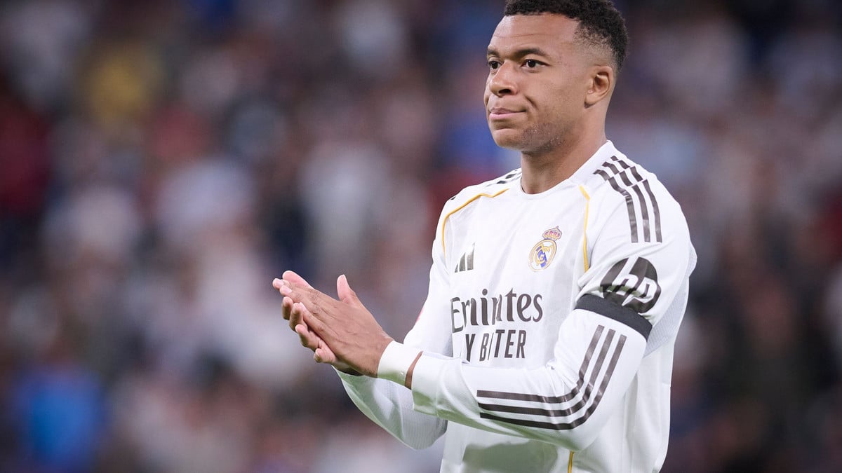 Mercato - Real Madrid : Le départ que Kylian Mbappé n'a pas réussi à compenser !