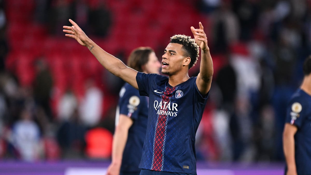 Le PSG plutôt que le Bayern Munich : Les coulisses du transfert de Désiré Doué dévoilées