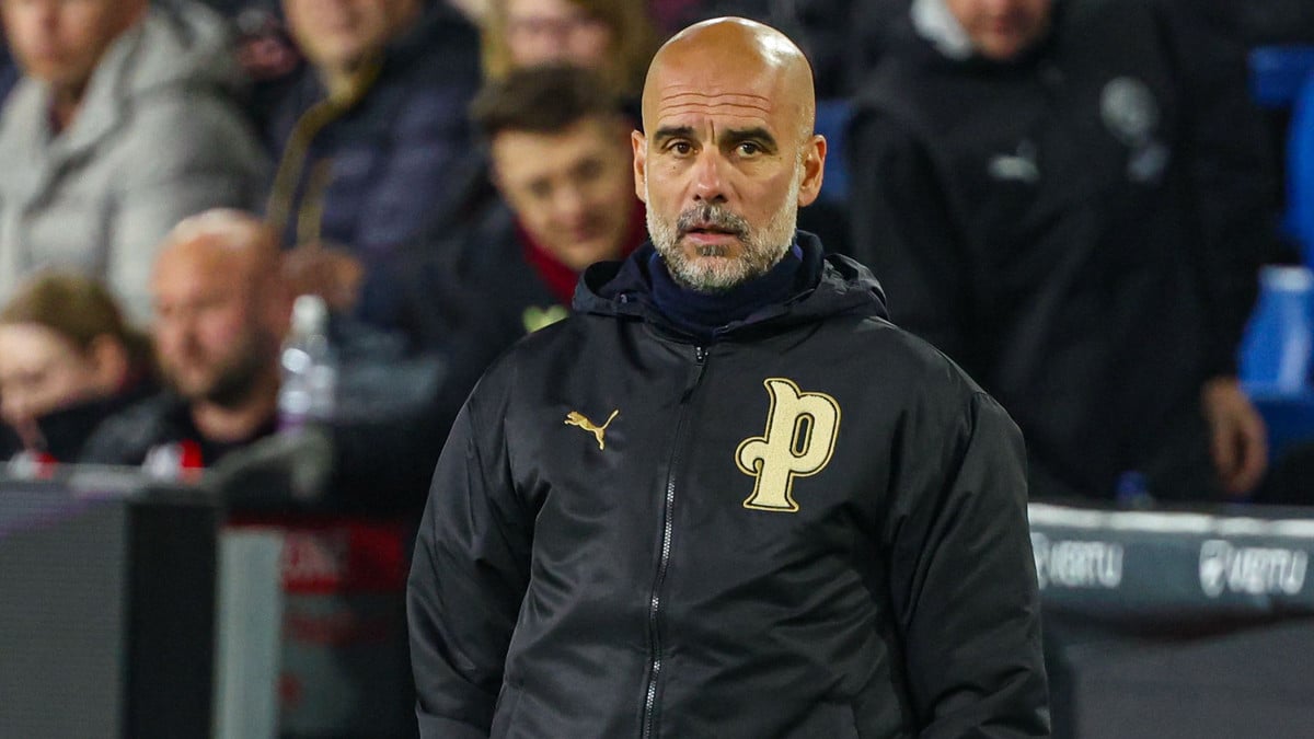 Manchester City face à un calendrier infernal : six matches en vingt jours, Guardiola refuse de se plaindre — image 2