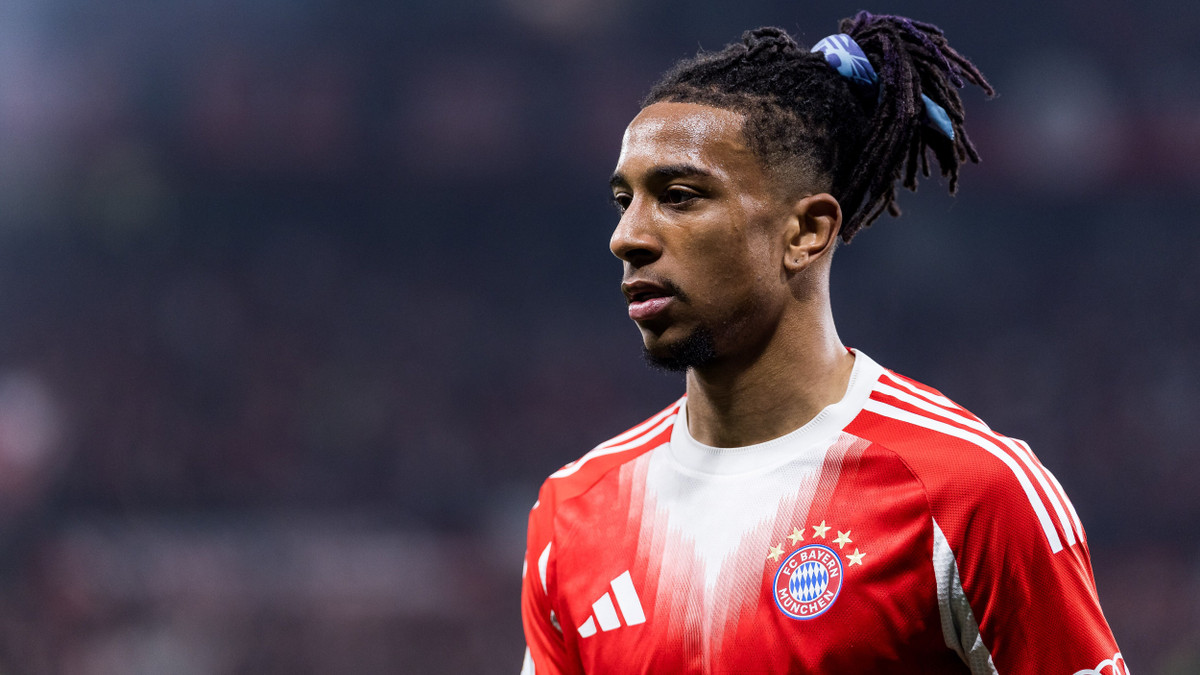 Michael Olise face au PSG : Pierre Ménès affiche une grande inquiétude