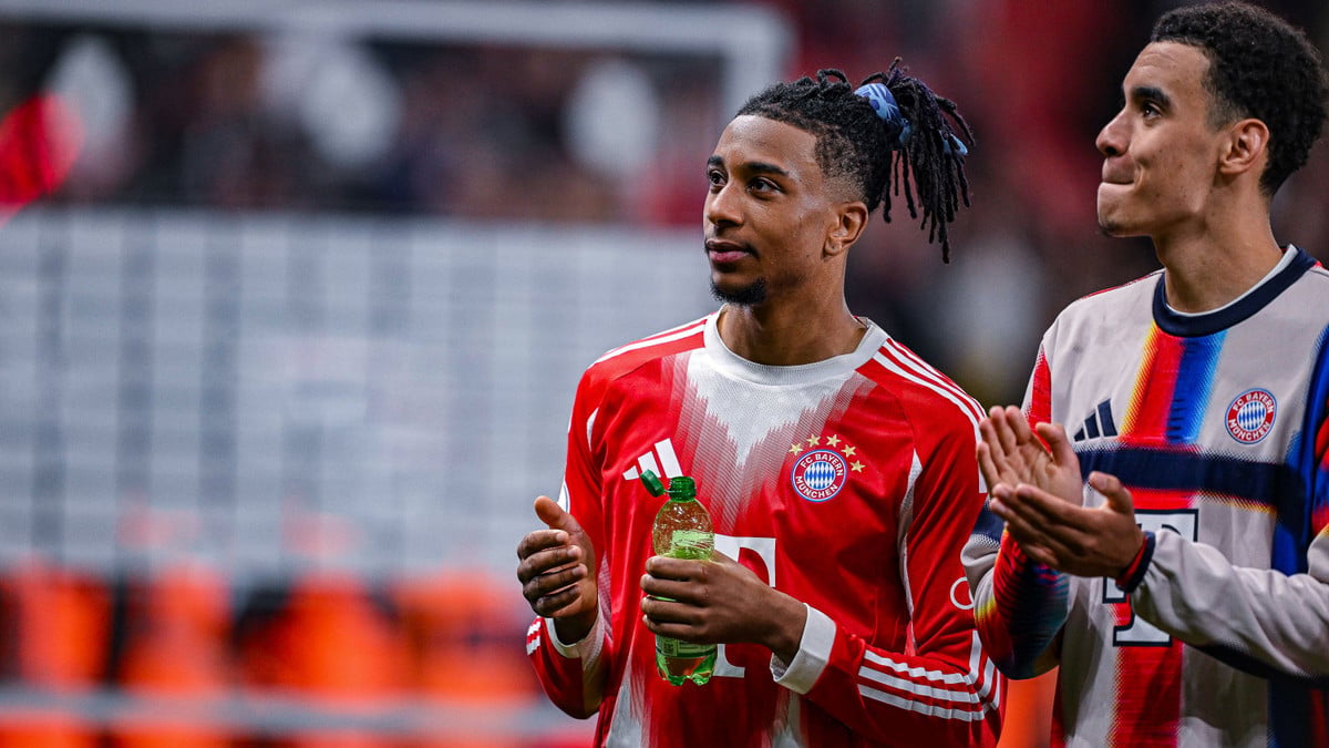 Mercato - Michael Olise a la cote au Real Madrid et au PSG : Le Bayern Munich instaure la règle Franck Ribéry !