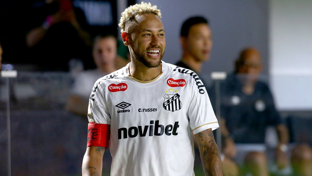 Le PSG et l’équipe de France disposent d’un joueur «comme Neymar»