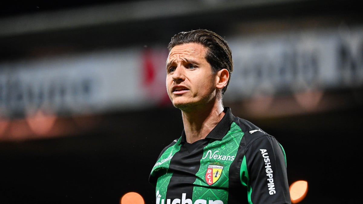 Mercato - RC Lens : «C’est prévu», Florian Thauvin annonce sa décision pour son avenir !