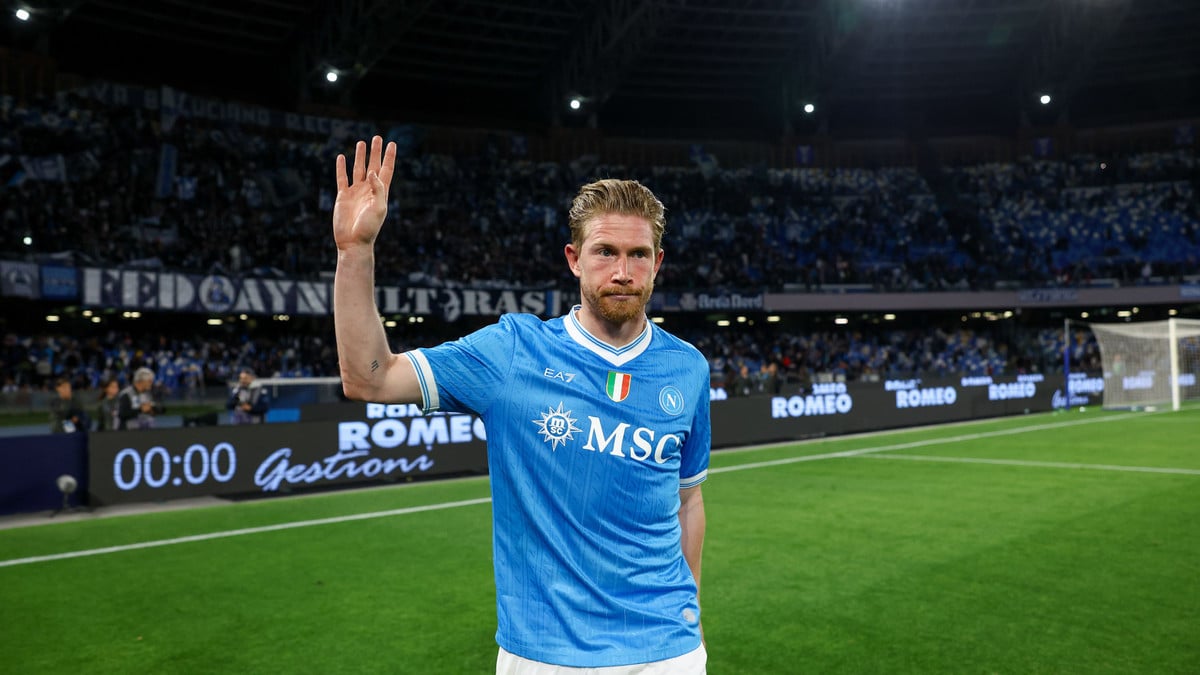 Mercato - Kevin De Bruyne : Le dilemme révélé du PSG