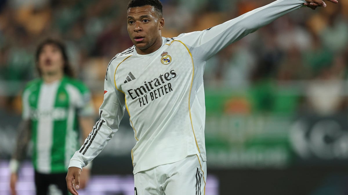 Kylian Mbappé : Un journaliste dénonce un acharnement au Real Madrid !