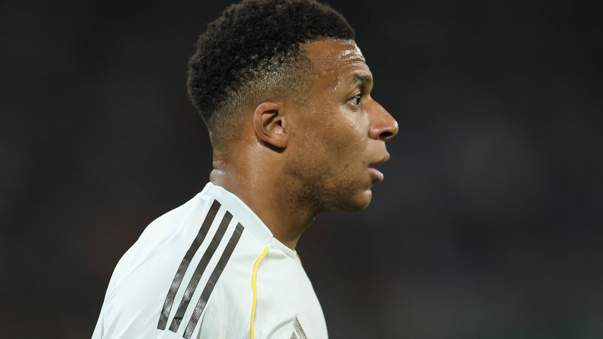 Transfert de Kylian Mbappé : Le Real Madrid a pris une grande décision !