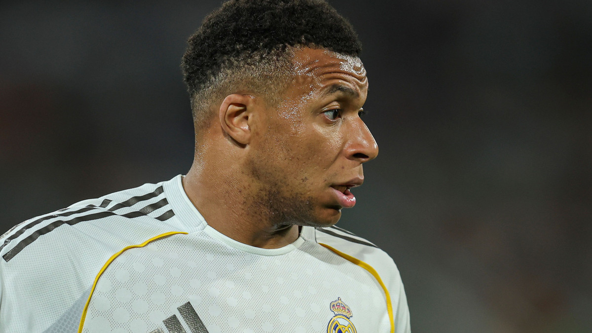 Officiel : Le Real Madrid annonce un coup dur avec Kylian Mbappé !