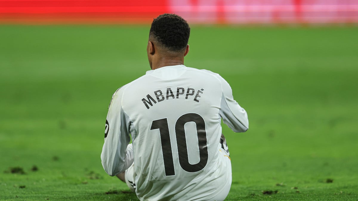 «Visiblement tout le monde s’en fout», le problème concernant Mbappé qui fait enrager Pierre Ménès !