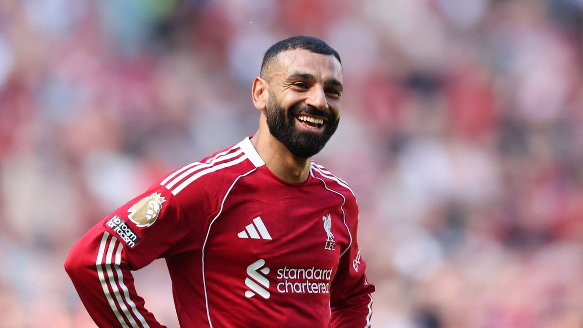 Un attaquant du PSG pour remplacer Mohamed Salah : Liverpool prépare un transfert à 100M€ ?