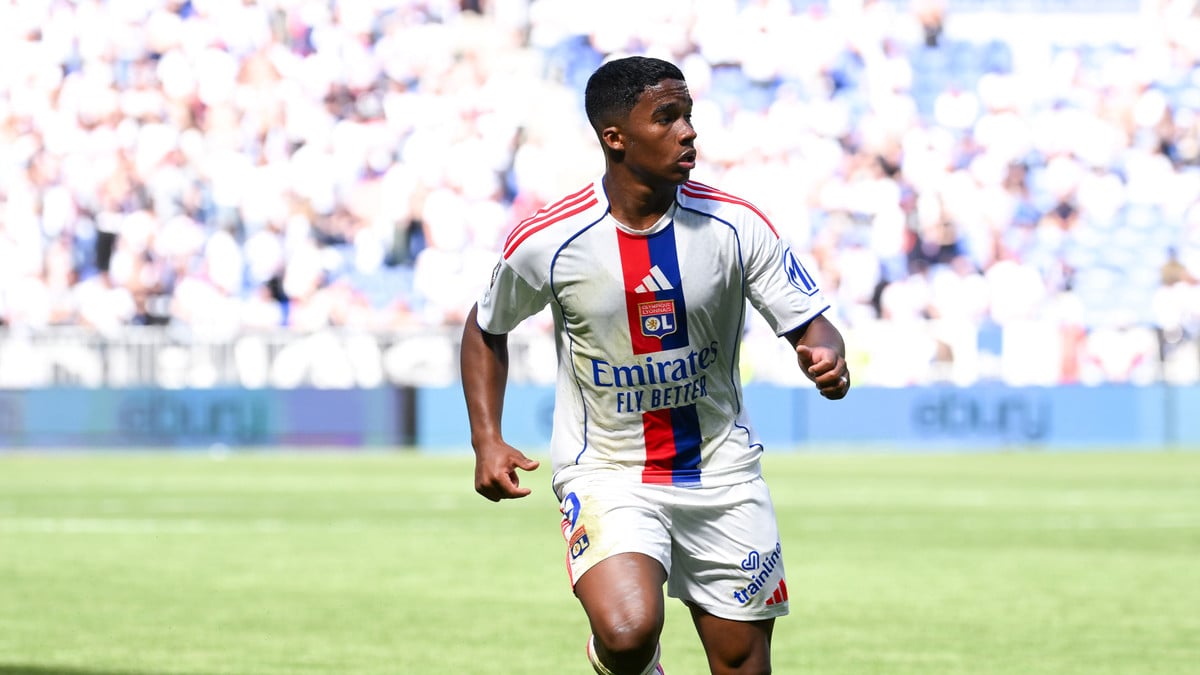 OL - Tolisso à la Coupe du monde : Endrick interpelle Didier Deschamps