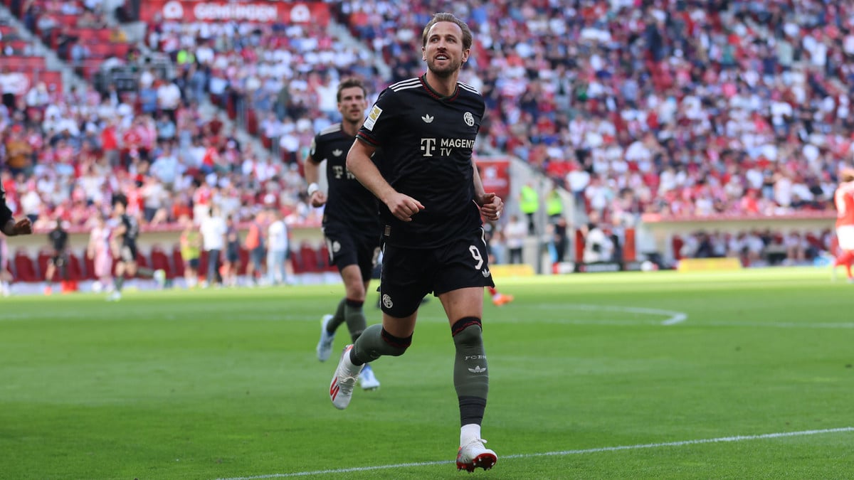 Mercato : Le jour où le PSG a loupé le transfert d’Harry Kane pour quelques millions d’euros...