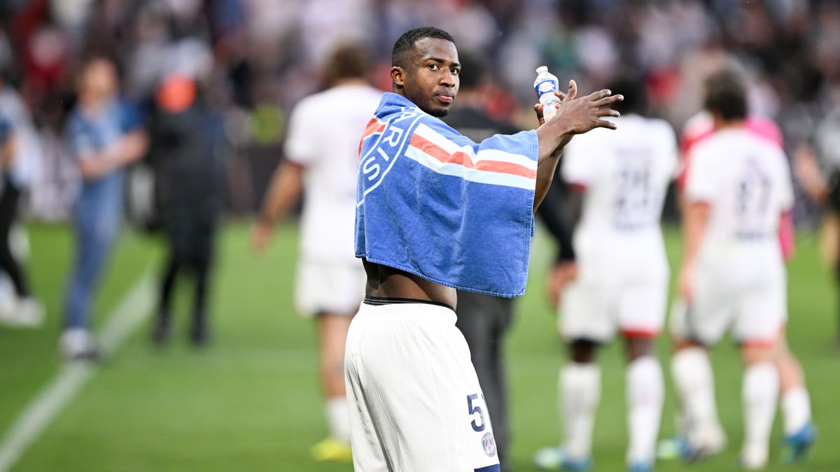 Willian Pacho a rejoint «une famille» : Ses révélations sur son adaptation au PSG