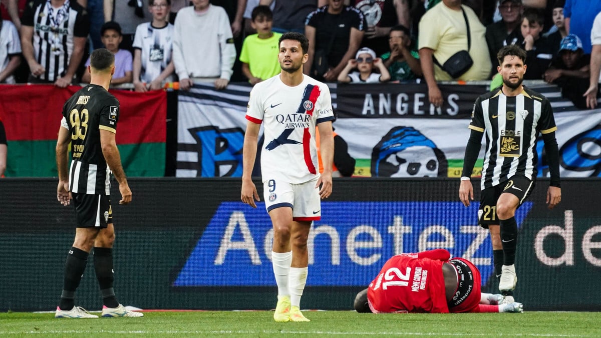 Mercato - PSG : Gonçalo Ramos sur le départ, la presse italienne confirme !