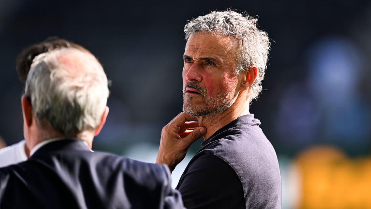Exploit historique pour le PSG : Luis Enrique avait tout préparé dès le début de saison ?