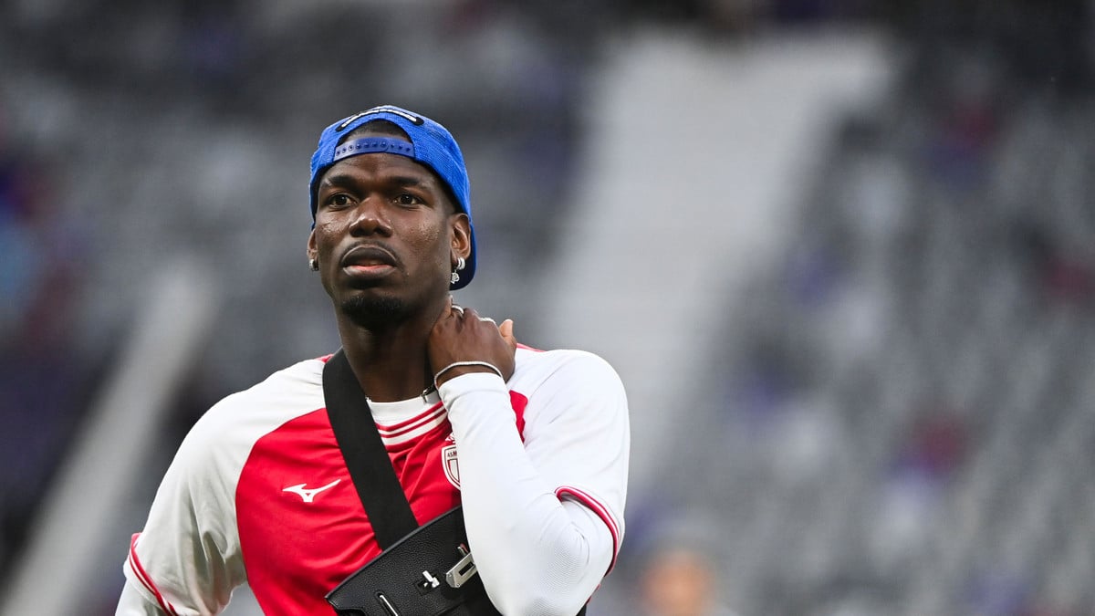 Paul Pogba : La grande première tant attendue arrive enfin ?