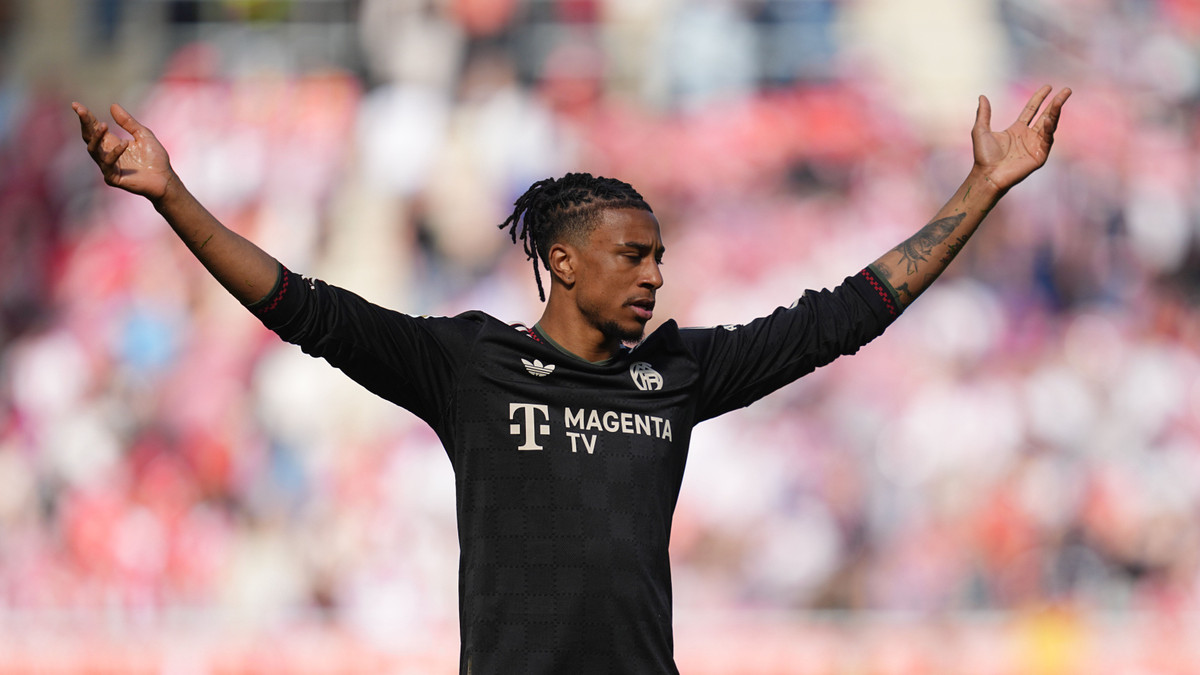 PSG - Bayern Munich : Luis Enrique dévoile la parade pour contrer Michael Olise !
